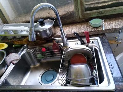 点评亲身感受华雕水槽怎么样,质量好吗,华雕水槽耐用吗?