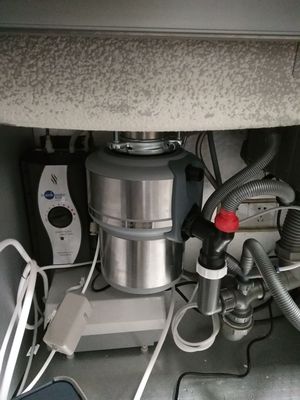 说说爱适易垃圾处理器怎么样，质量烂不烂呢,用后反馈