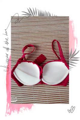 很好的内衣，蕾丝花边很性感，舒适透气，聚拢效果很棒。