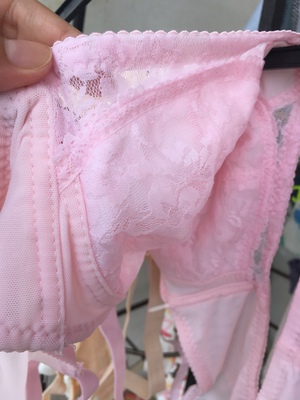 妈妈说穿着很舒适，价格便宜，质量好