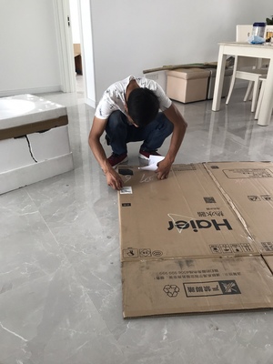 评测点评海尔EC8003-MT3(U1)热水器怎么样，真相如何,不看后悔