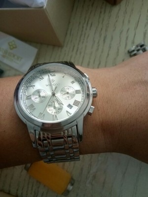 吐槽威思登手表怎么样，真相如何,看过才知