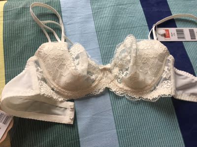 很喜欢，真的很薄很透气，夏天穿很凉快，还送了胸贴