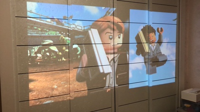 说说极米科技投影仪怎么样,曝光了是真假,通过三个月使用看真相