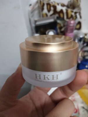 HKH眼霜用后感觉怎么样,值得买吗,HKH眼霜怎么样,HKH质量如何,值得入手吗