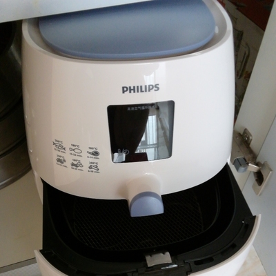 分析飞利浦空气炸锅怎么样，真相如何,不看后悔