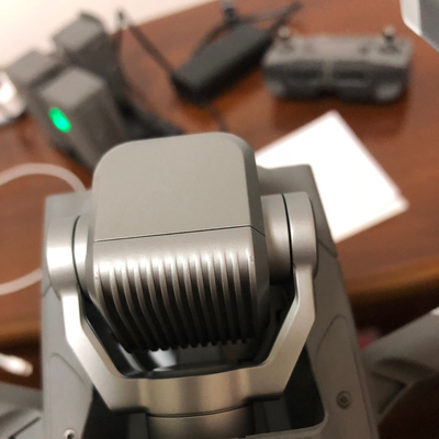 解说新出的DJI大疆 御Mavic 2怎么样,飞行稳定吗?收纳方便吗?