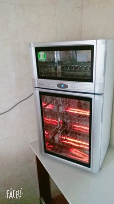 【揭秘】科荣ZTP83-C-2消毒柜怎么样,消毒柜好不好呢,用后反馈