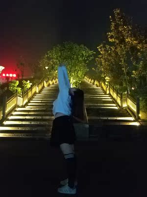 质量很好。。。然后肥出天际。。。