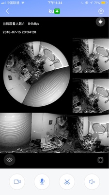 讨论君永安摄像头怎么样，质量很差是真的吗