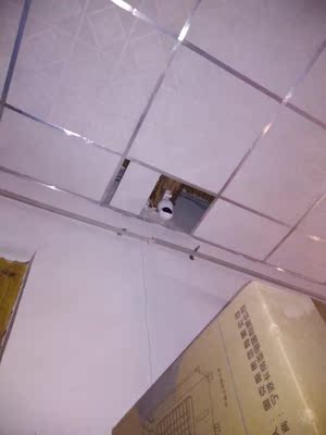 如何评价君永安摄像头怎么样，质量烂不烂呢,用后反馈