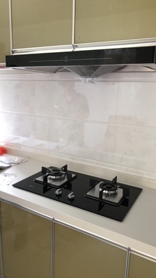 吐槽【揭秘】帅康抽油烟机怎么样，质量烂不烂呢，吸力强吗