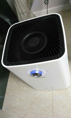 【知乎】飞利浦空气净化器AC6608怎么样,飞利浦空气净化器质量如何,值得入手吗