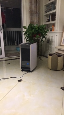 【大神分析】布鲁雅尔空气净化器550E怎么样,布鲁雅尔空气净化器质量如何,值得入手吗