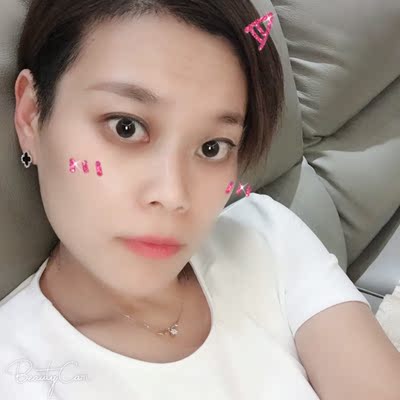 衣服挺好  穿了挺显瘦的  有点小肚子  反正睡觉穿