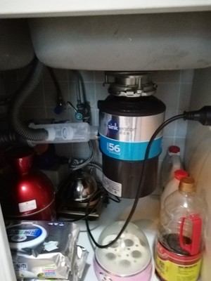 揭秘爱适易垃圾处理器质量怎么样，透过五个月使用看真相