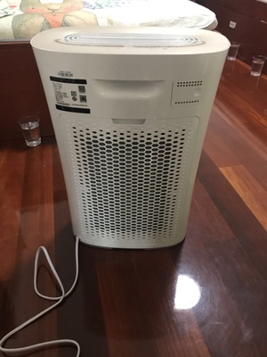 讨论美的空气净化器怎么样,三个月使用彻底后悔了,内幕曝光