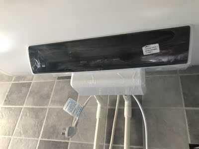 吐槽海尔ES80H-S7(E)(U1)热水器怎么样，真相如何,看过才知