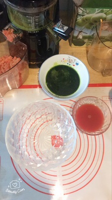 揭秘韩国原装NUC原汁机NF7620怎么样，好用吗？真的出汁率高吗？