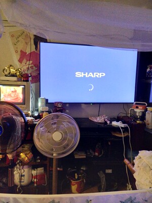 Sharp/夏普 LCD-60TX7008A60英寸超高清4K智能网络平板液晶电视机