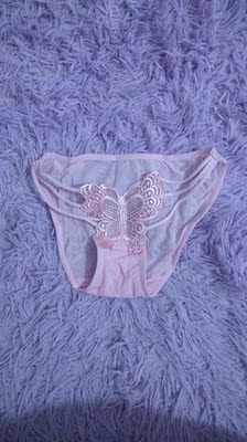 货已收到了，物流也快，非常好看，性感