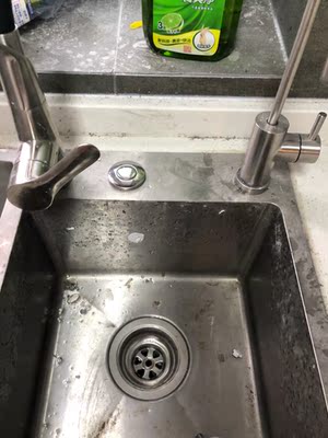 分析摩恩垃圾处理器怎么样,质量差不差呢,亲身使用经历曝光