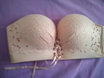 款式好看，效果也好，露肩的衣服终于可以美美的穿了👍️