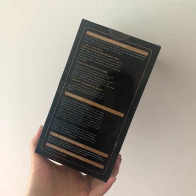 包装精美会无限回购 很满意 看着就很精致 种草很久的一家店 终于拔草了 开心