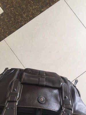 分析凯爵男包质量怎么样，透过五个月使用看真相