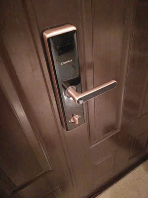 调查心得掌门之星指纹锁怎么样,哪款型号好用?用过的业主说说!