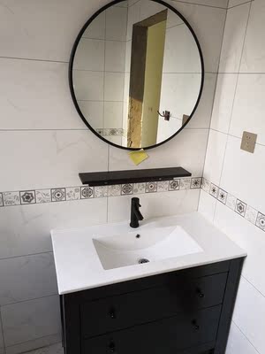 体验诗琳纳浴室柜怎么样,质量差不差呢,亲身使用经历曝光