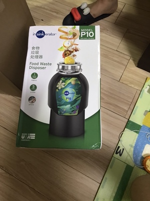 大家谈谈爱适易垃圾处理器怎么样，质量很差是真的吗