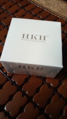 HKH眼霜用后感觉怎么样,值得买吗,HKH眼霜怎么样,HKH质量如何,值得入手吗