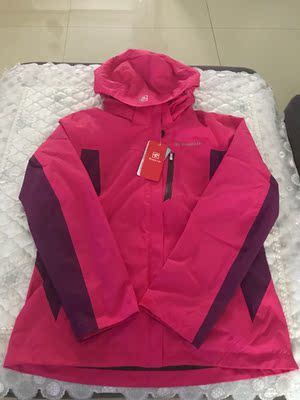 目前看来探路者冲锋衣怎么样,质量好不好?探路者牌子什么档次?