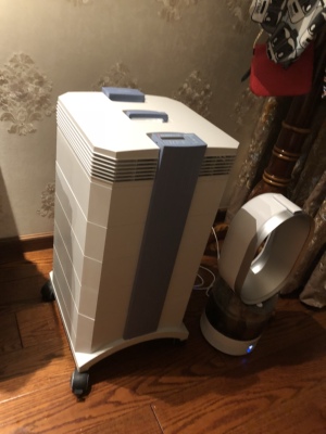 【揭秘】IQAir AURAhealthpro GC空气净化器怎么样,IQAir AURA空气净化器好不好呢