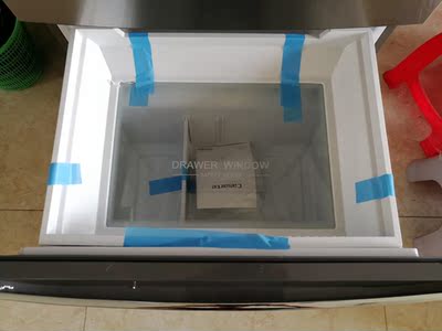 Casarte/卡萨帝 BCD-429WDSS 429升变频风冷无霜四门冰箱