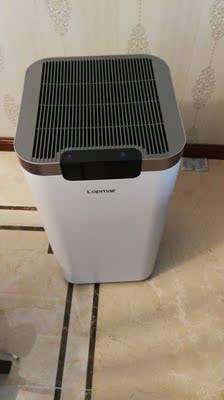 【反馈】乐迈空气净化器KJ700F-E80怎么样,乐迈空气净化器质量如何,值得入手吗