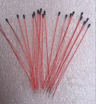 Imported NTC thermistor 10K B value 3950 Accuracy 1% Line length 66mm