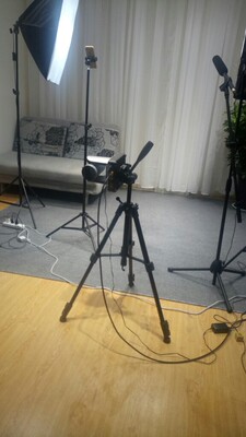 宝贝很好 清晰度也非常高 有什么问题 技术支持曹工每次响应也非常快 所有问题都非常完美解决了 声音 噪声 回声 都给解决了 很有耐心 大大大大的好评