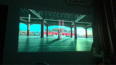 说说坚果投影仪怎么样,三个月使用彻底后悔了,内幕曝光