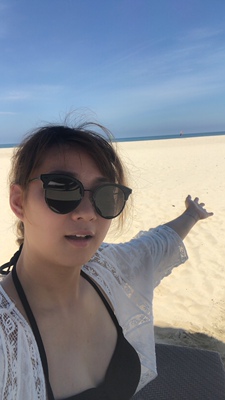 穿起来美美哒 穿起来美美哒