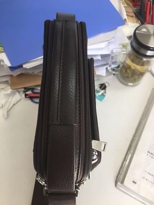 评测点评御狼男包怎么样，质量很差是真的吗