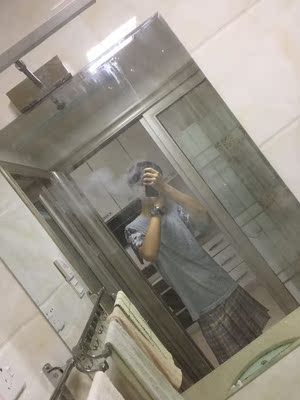 颜色都发错了。。。真的丑