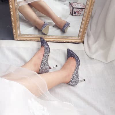 来拍婚纱照拉，实在忍不住晒一波，太美了，白纱很好搭。