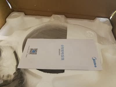 解说美的MB-WFD4016电饭煲怎么样,美的好不好呢