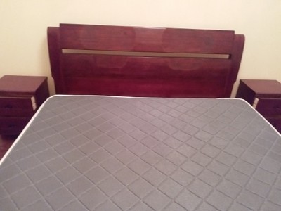 解说请问华日家具怎么样，质量好吗？家具是真实木还是假实木?