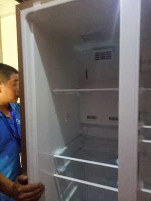 Midea/美的 BCD-598WKPZM(E)冰箱双开门家用对开门变频智无霜冰箱