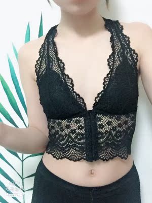 穿着真的超舒服 一点紧迫感都没有 而且不会很热 买的黑色特别性感 蕾丝质量也很不错