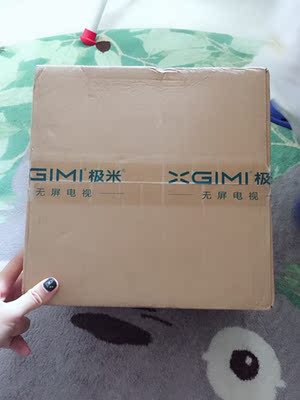 【揭秘】极米无屏电视Z6怎么样，好用吗？是不是就是投影仪的？