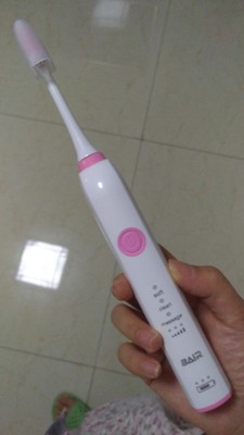 揭秘铂瑞电动牙刷怎么样,好不好用?这个牌子真的是德国品牌吗?